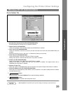 Operating Instructions Manual - (page 39)