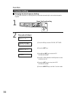 Copier Manual - (page 30)