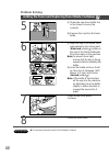 Copier Manual - (page 40)