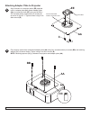 Installation And Assembly Manual - (page 8)