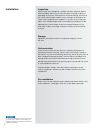 Installation, operation and maintenance manual - (page 8)
