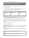 Installer And User Manual - (page 20)