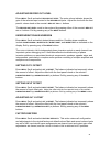 Operational Manual - (page 21)