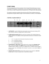 Operational Manual - (page 11)