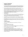 Operational Manual - (page 22)