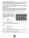 Installation, Operation And Maintenance Manual - (page 15)