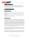 Safety Instructions And Operator's Manual - (page 2)