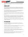 Safety Instructions And Operator's Manual - (page 3)
