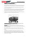 Safety Instructions And Operator's Manual - (page 8)
