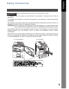 Operating Instructions Manual - (page 9)