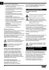 Original Instructions Manual - (page 42)