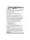 Assembly And User's Manual - (page 9)
