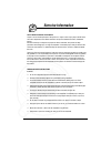 Assembly And User's Manual - (page 12)