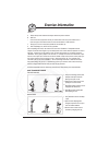 Assembly And User's Manual - (page 14)
