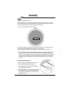 Assembly And User's Manual - (page 19)