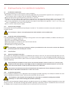 Operating And Installation Instructions - (page 18)