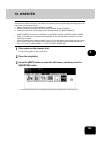 Operating Instructions Manual - (page 167)