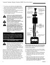 Installation Instructions & Homeowner's Manual - (page 8)