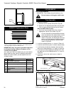 Installation Instructions & Homeowner's Manual - (page 36)