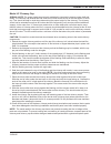 Installation, Operation And Maintenance Manual For Residential Installation - (page 19)