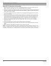 Installation, Operation And Maintenance Manual For Residential Installation - (page 24)