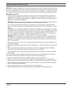 Installation, Operation And Maintenance Manual For Residential Installation - (page 25)