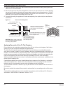 Installation, Operation And Maintenance Manual For Residential Installation - (page 26)