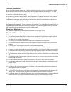 Installation, Operation And Maintenance Manual For Residential Installation - (page 31)
