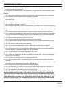 Installation, Operation And Maintenance Manual For Residential Installation - (page 32)