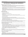 Installation, Operation And Maintenance Manual For Residential Installation - (page 38)