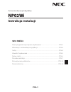 Installation Manual - (page 117)