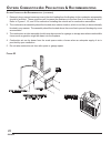 Installation, Operation And Maintanance Manual - (page 22)