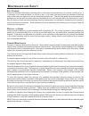 Installation, Operation And Maintanance Manual - (page 29)