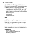 User Reference Manual - (page 4)