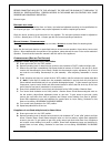 Installation, Operating And Servicing Instruction Manual - (page 8)