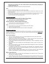 Installation, Operating And Servicing Instruction Manual - (page 12)