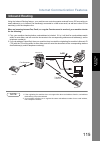 Operating Instructions Manual - (page 115)