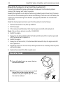 Installation And Commissioning Manual - (page 38)