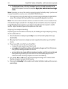 Installation And Commissioning Manual - (page 42)