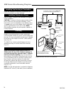 Homeowner's Installation & Operating Manual - (page 14)