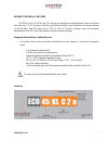 Installation, operating and maintenance manual - (page 8)