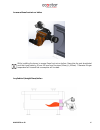 Installation, operating and maintenance manual - (page 41)