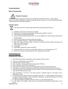 Installation, operating and maintenance manual - (page 42)