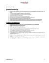 Installation, operating and maintenance manual - (page 43)