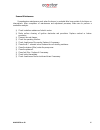 Installation, operating and maintenance manual - (page 61)