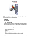 Installation, Operating And Maintenance Manual - (page 14)
