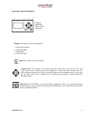 Installation, Operating And Maintenance Manual - (page 17)