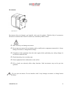Installation, Operating And Maintenance Manual - (page 19)