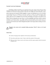 Installation, Operating And Maintenance Manual - (page 20)