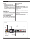 Installation, Operating And Servicing Instructions - (page 3)